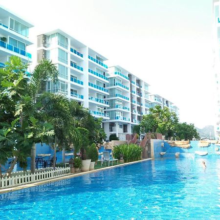 My Resort By Enjoy Huahin Exterior photo