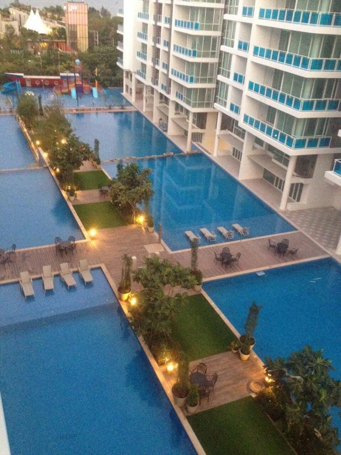 My Resort By Enjoy Huahin Exterior photo