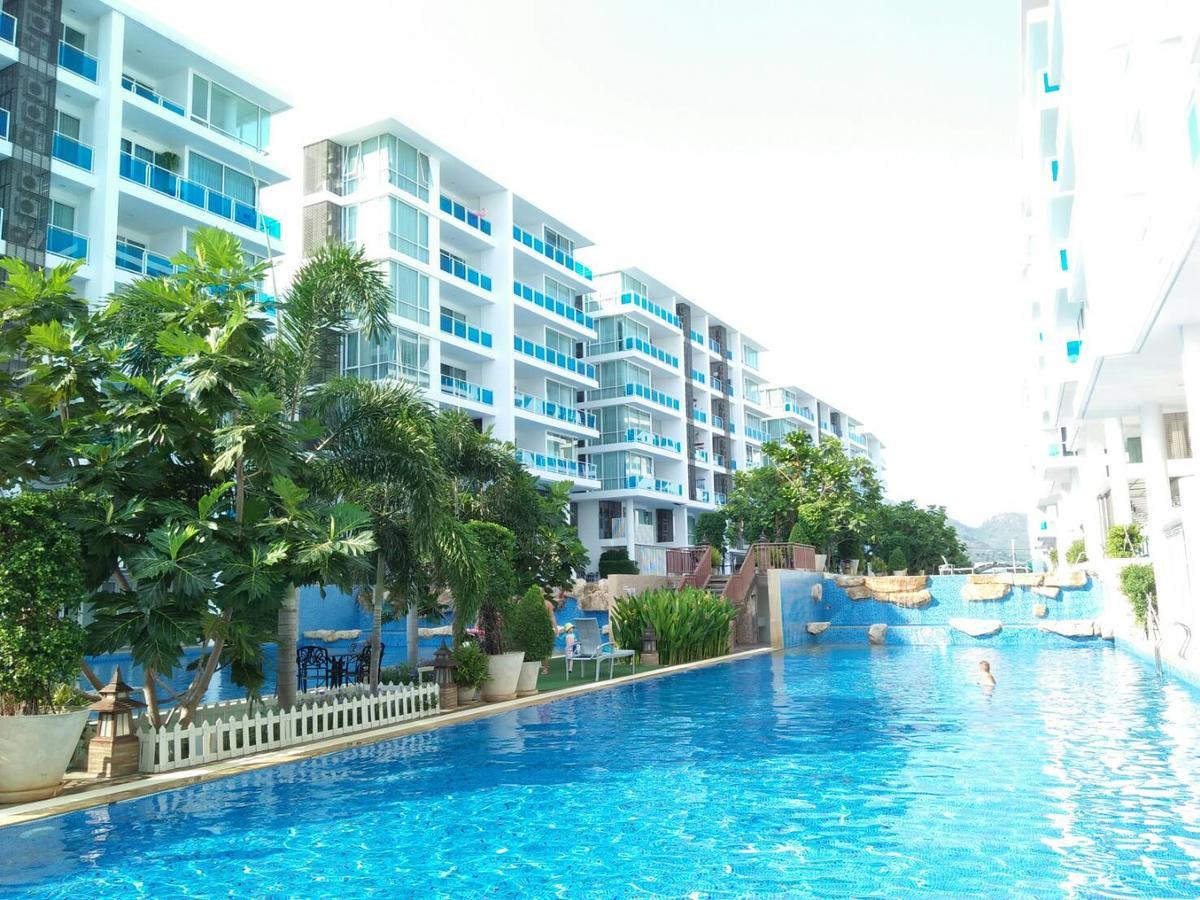 My Resort By Enjoy Huahin Exterior photo